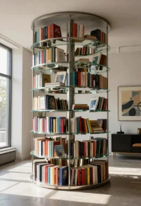 19 Unique Bookshelf Designs That Will Blow Your Mind (You Need to See #11!)