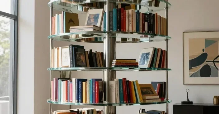 19 Unique Bookshelf Designs That Will Blow Your Mind (You Need to See #11!)